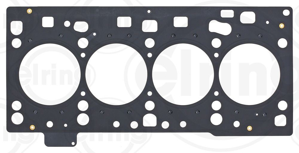 ELRING Gasket, cylinder head Article number: 252.740 cheaply