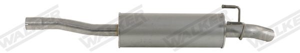 WALKER Middle silencer Article number: 25235 cheaply