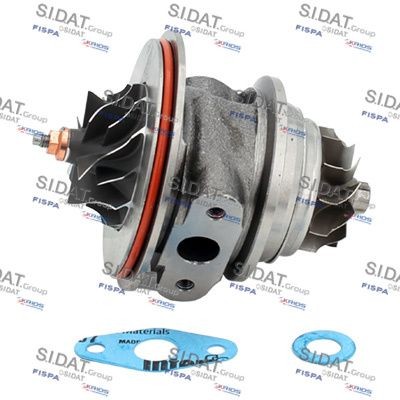 SIDAT 47.1651 CHRA turbo PAJERO / SHOGUN 2.8 D (V46W, V26W) 140 PS Diesel 1999