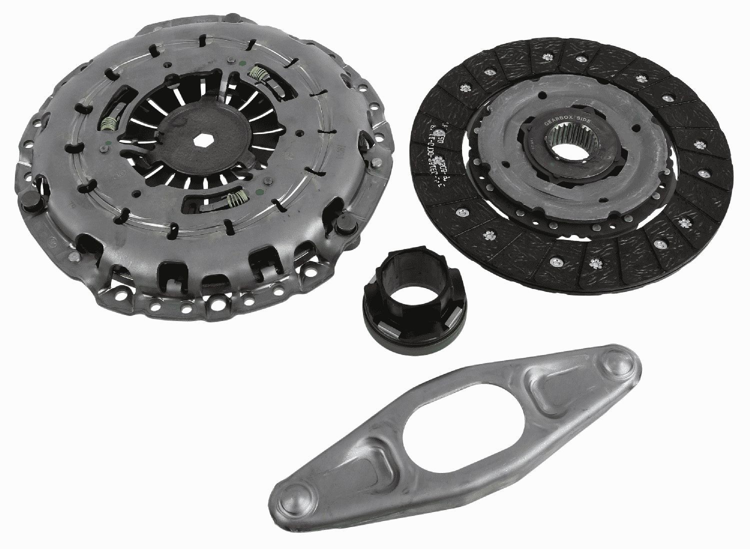 SACHS Clutch kit Article number: 3000 950 959 cheaply