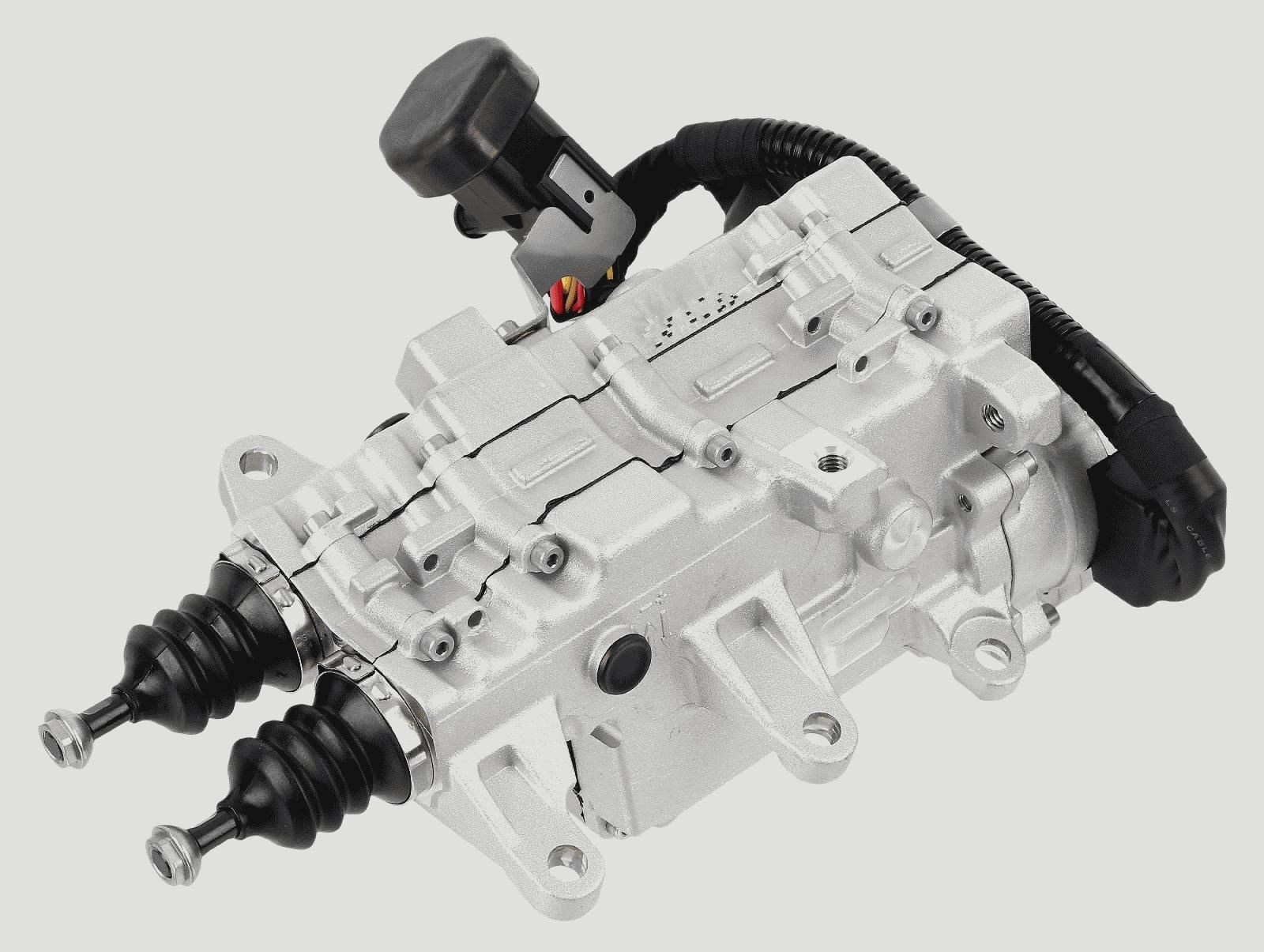 SACHS Clutch slave cylinder Article number: 3981 654 008 cheaply