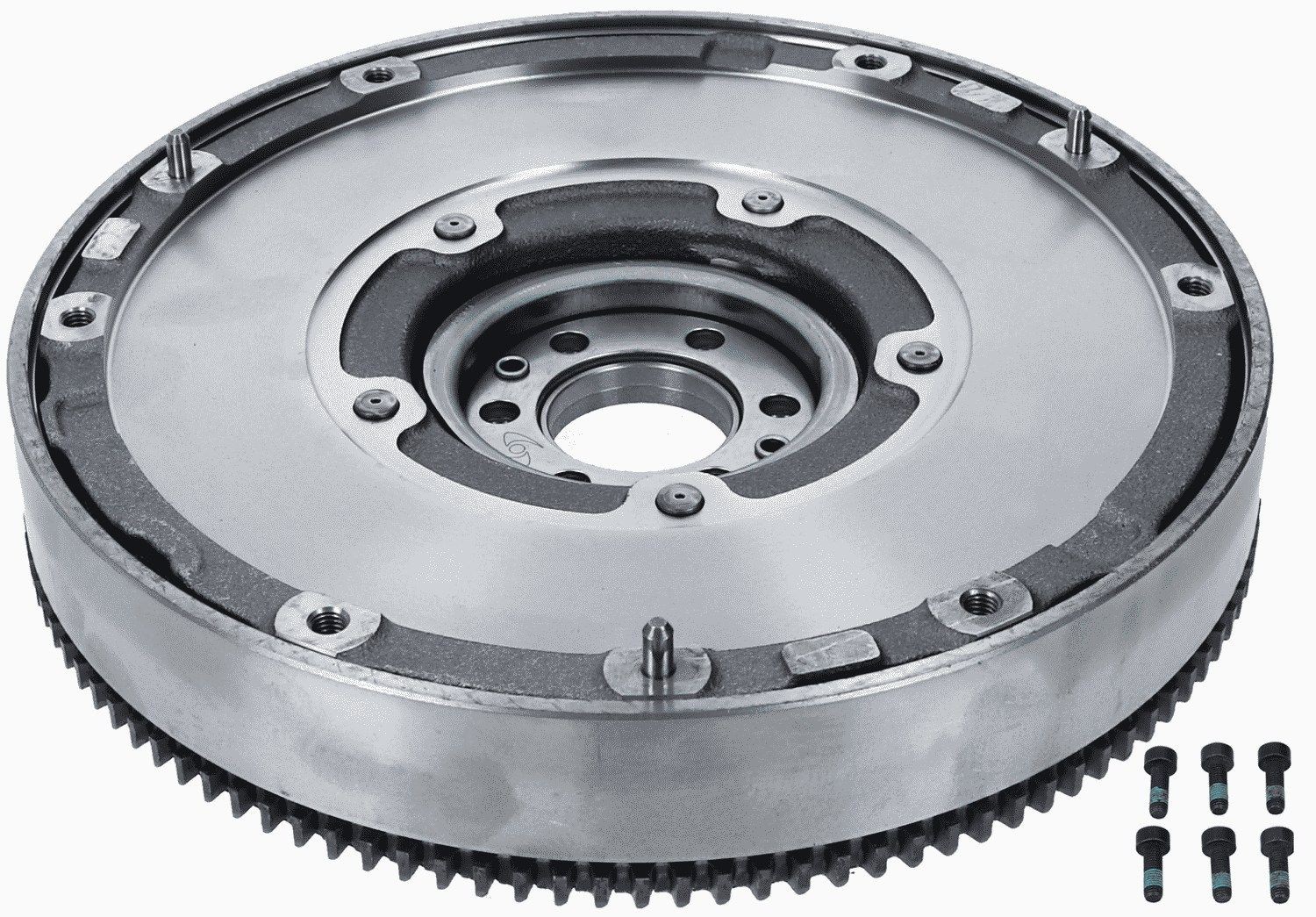 SACHS Hooratas Artikli number: 6366 000 055 soodsalt
