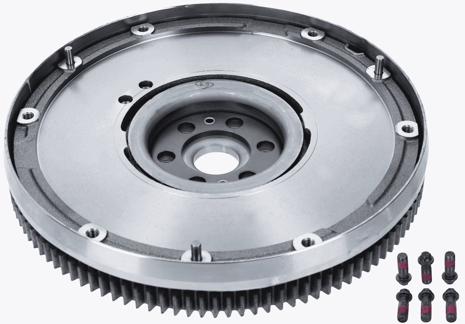 SACHS Flywheel Article number: 6366 000 057 cheaply
