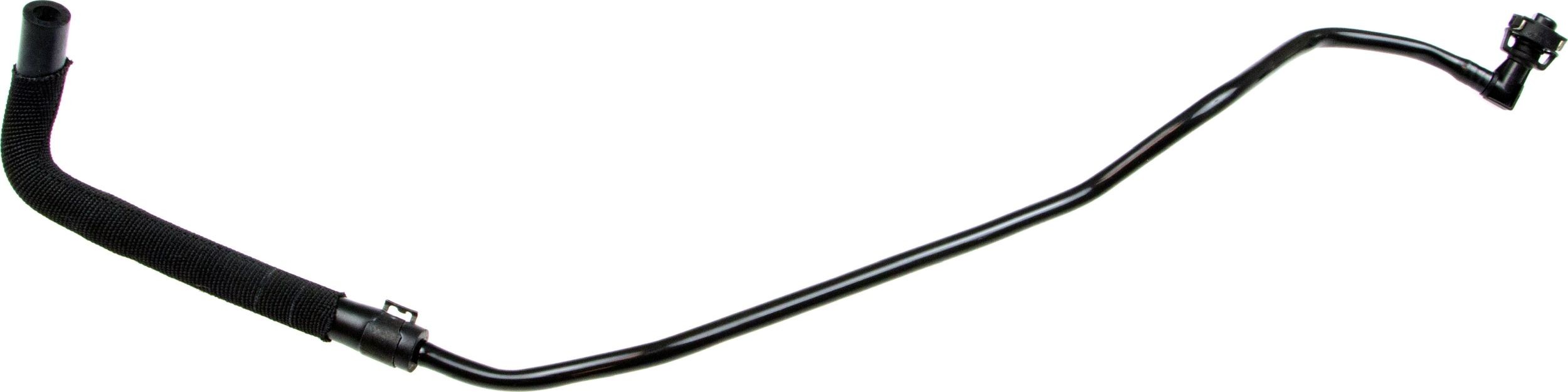 GATES 02-2896 Soojendusvoolik A4 2.0 TFSI flexible fuel 180 HP Bensiin/etanool 2015