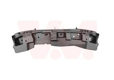 VAN WEZEL Holder, radiator grille Article number: 0919514 cheaply