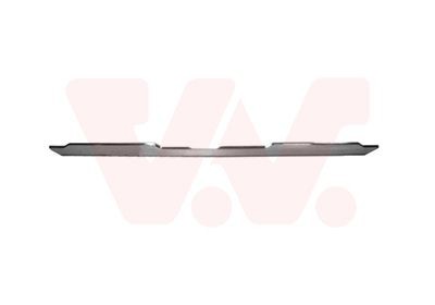 VAN WEZEL 3375580 Капачка, предна броня X-TRAIL 1.7 dCi ALL MODE 4x4-i 163 K.C. дизел