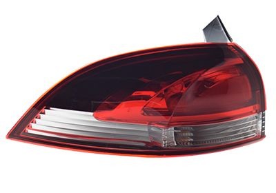 VAN WEZEL Rear light Article number: 4374921 cheaply