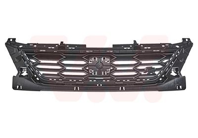 VAN WEZEL Radiator Grille Article number: 4949514 cheaply