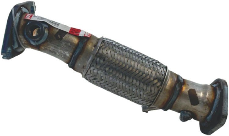 BOSAL Exhaust Pipe Article number: 700-269 cheaply