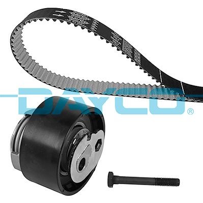 DAYCO Timing belt kit Article number: KTB1193 cheaply