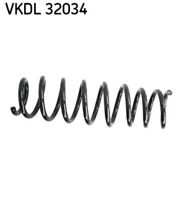 SKF Jousi (auton jousitus) tuotenumero: VKDL 32034 edullisesti