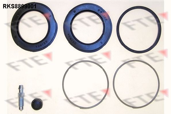 FTE Repair Kit, brake caliper Article number: 9323864 cheaply
