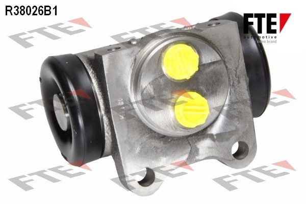 FTE Wheel Brake Cylinder Article number: 9710004 cheaply