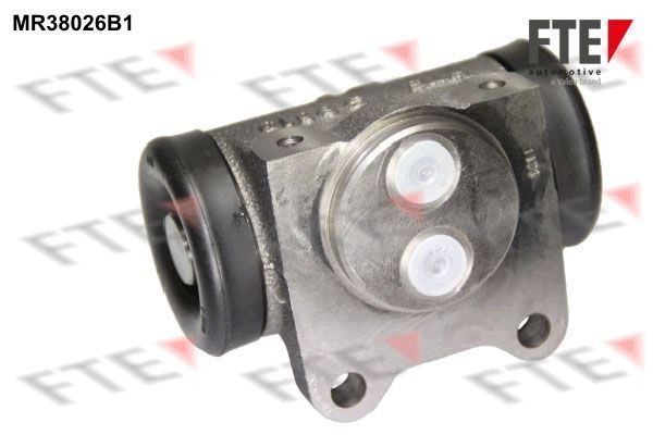 FTE Bremsecylinder Varenummer: 9710018 billige