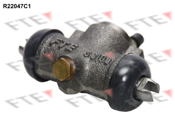FTE Bremsecylinder Varenummer: 9710044 billige