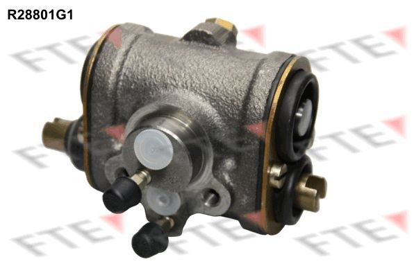 FTE Bremsecylinder Varenummer: 9710097 billige