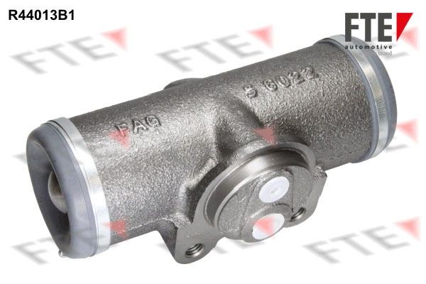 FTE Bremsecylinder Varenummer: 9710196 billige