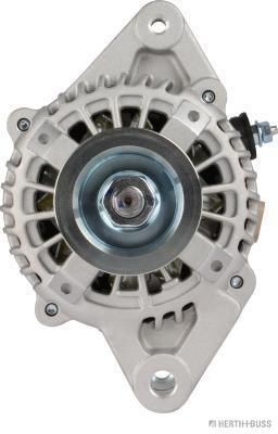HERTH+BUSS JAKOPARTS Alternator Article number: J5112223 cheaply