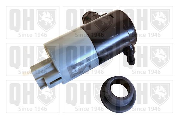 QUINTON HAZELL Water Pump, window cleaning Article number: QWP090 cheaply