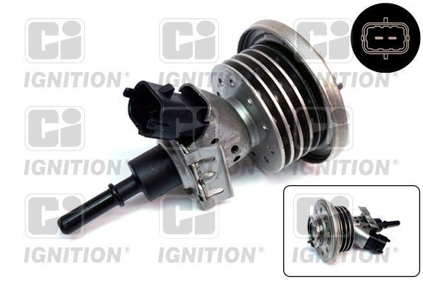 QUINTON HAZELL XPSI173 Injector, urea injection SPRINTER 213 CDI 2.2 (906.611, 906.613) 129 PS Diesel 2018