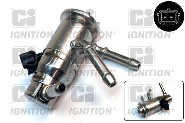 QUINTON HAZELL XPSI174 Injector, urea injection 500 2.0 D Multijet 4x4 (334AXB22, 334AXD2B) 136 PS Diesel