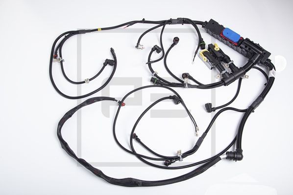 PETERS ENNEPETAL El-kabel Varenummer: 140.686-00A billige