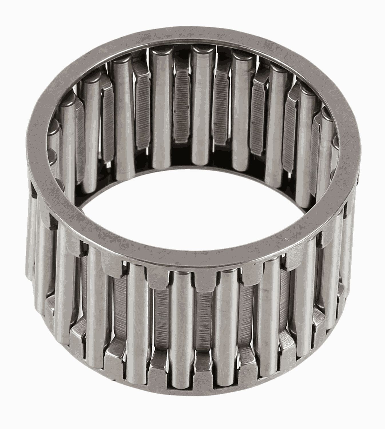 ZF GETRIEBE Leje, gearindgangsaksel (manuelt gear) Varenummer: 0073.301.035 billige