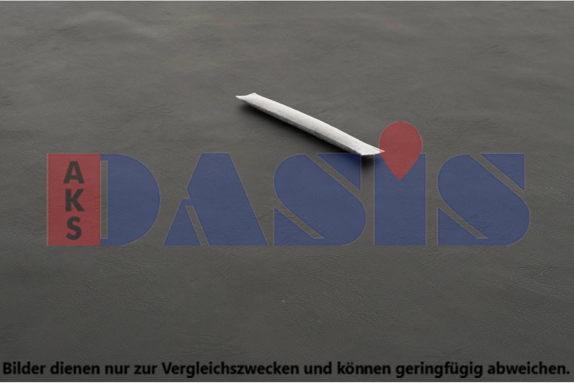 AKS DASIS Dryer, air conditioning Article number: 800090N cheaply