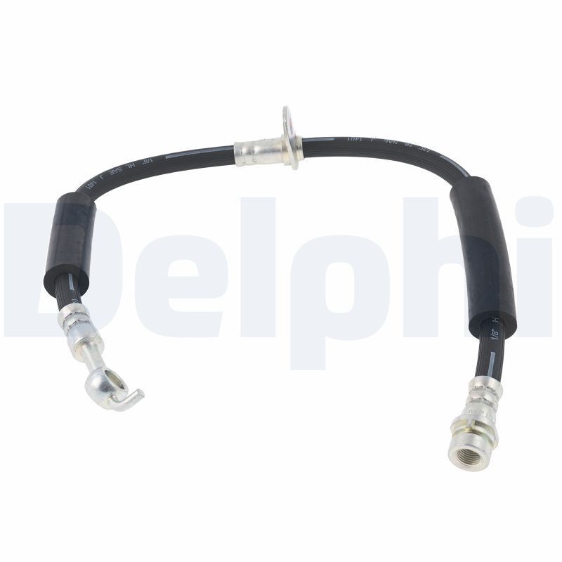 DELPHI Brake hose Article number: LH7695 cheaply