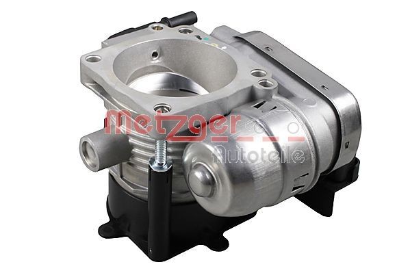 METZGER Throttle body Article number: 0892913 cheaply