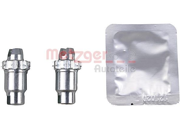 METZGER 12053004 Brake Adjuster TOUAREG 4.2 V8 FSI 360 PS Petrol 2018