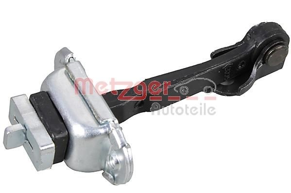 METZGER 2312276 Uksekinnitaja YARIS 1.3 (SCP12_, SCP13_) 87 HP Bensiin 2005