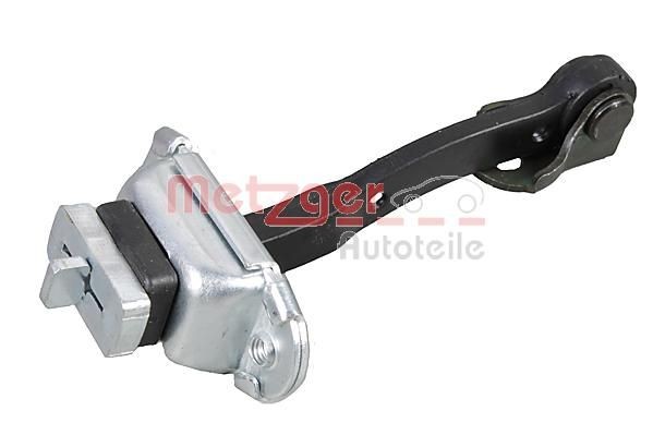 METZGER 2312277 Uksekinnitaja YARIS 1.3 (SCP12_, SCP13_) 87 HP Bensiin 2005