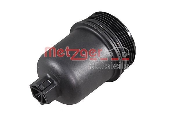 METZGER 2370092 Kate,õlifiltrikonsool 307 1.6 Flex 113 HP Bensiin/etanool 2012