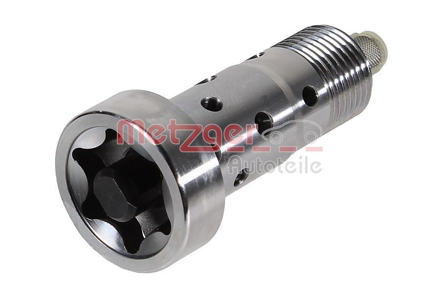 METZGER 2411039 Camshaft adjustment valve C-Class C 180 1.6 (204.231) 156 PS Petrol 2014