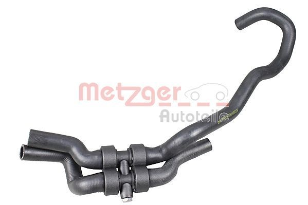 METZGER Charger intake hose Article number: 2421178 cheaply