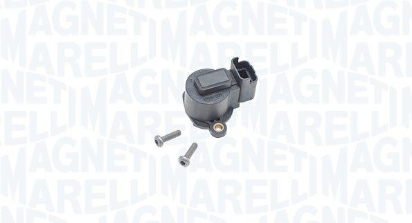 MAGNETI MARELLI Ventilenhed, hydraulikaggregat, automatisk gear Varenummer: 023000055010 billige