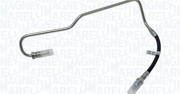MAGNETI MARELLI 024000019010 Klapp, hüdraulikaseade-autom.käigukast DOBLO 1.6 D Multijet (263HXN1B, 263YXN1B, 263HXV1B, 263YXV1B) 120 HP Diisel
