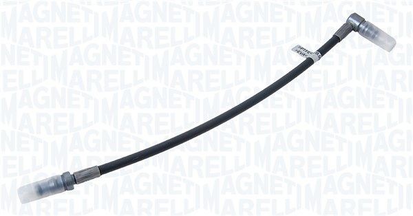 MAGNETI MARELLI Ventilenhed, hydraulikaggregat, automatisk gear Varenummer: 024000025010 billige
