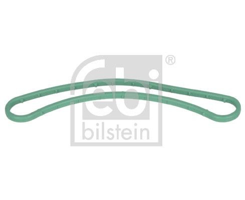 FEBI BILSTEIN Gasket, housing cover (crankcase) Article number: 102845 cheaply