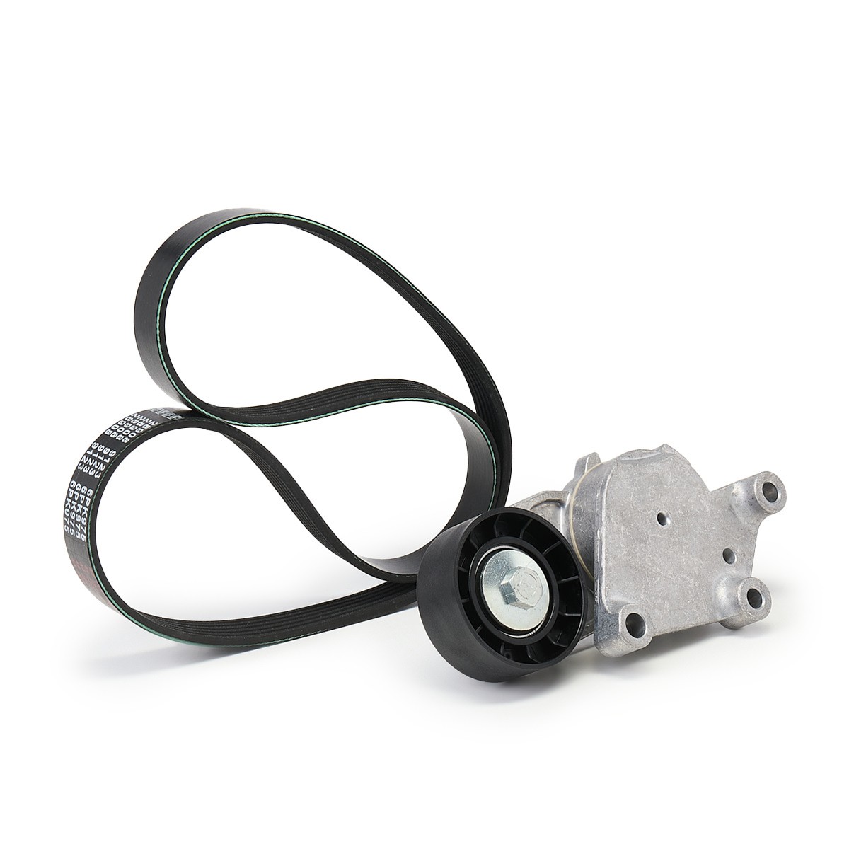 FEBI BILSTEIN V-Ribbed Belt Set Article number: 176080 cheaply
