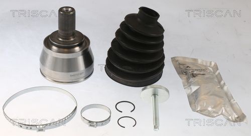 TRISCAN Joint kit, drive shaft Article number: 8540 27121 cheaply