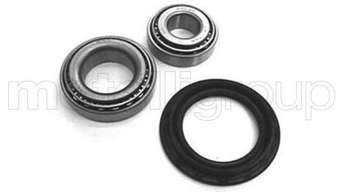 METELLI Wheel bearing kit Article number: 19-2171 cheaply