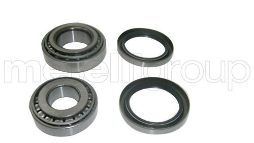 METELLI Wheel bearing kit Article number: 19-2181 cheaply