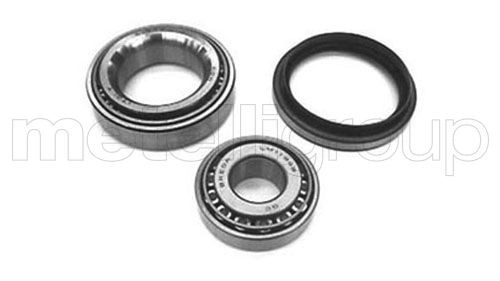 METELLI Kit cuscinetto ruota Numero articolo: 19-2262 poco costoso