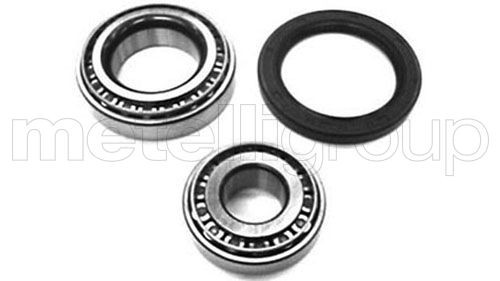 METELLI Wheel bearing kit Article number: 19-7001 cheaply