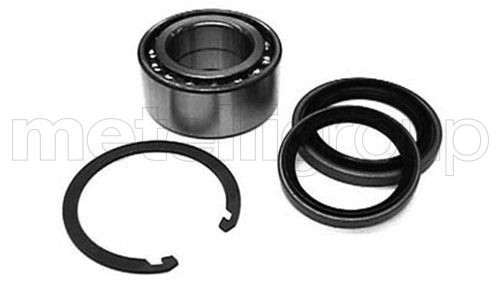 METELLI Wheel bearing kit Article number: 19-7071 cheaply