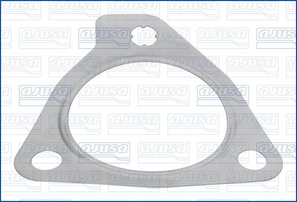 AJUSA Exhaust pipe gasket Article number: 01740100 cheaply