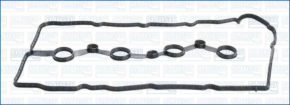 AJUSA Rocker cover gasket Article number: 11166000 cheaply
