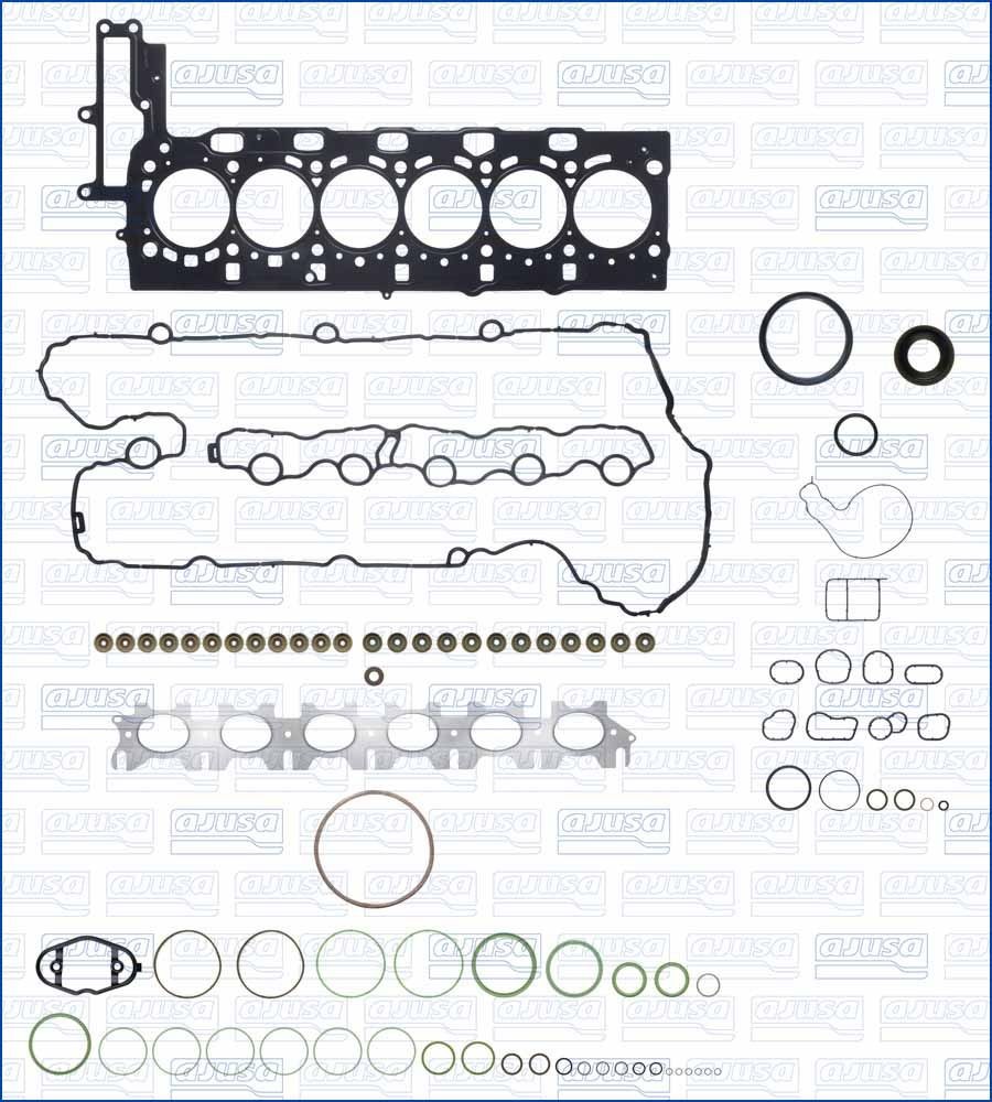 AJUSA Full Gasket Set, engine Article number: 50514600 cheaply